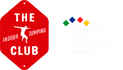 THE INDOOR JUMPING CLUB LLEIDA